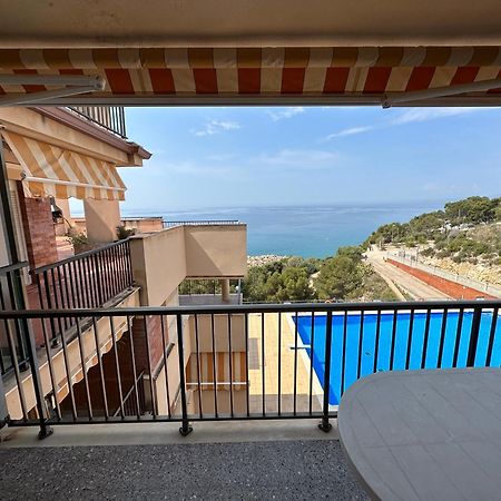 Apartamento 2 Habitaciones Cap Salou Exterior photo