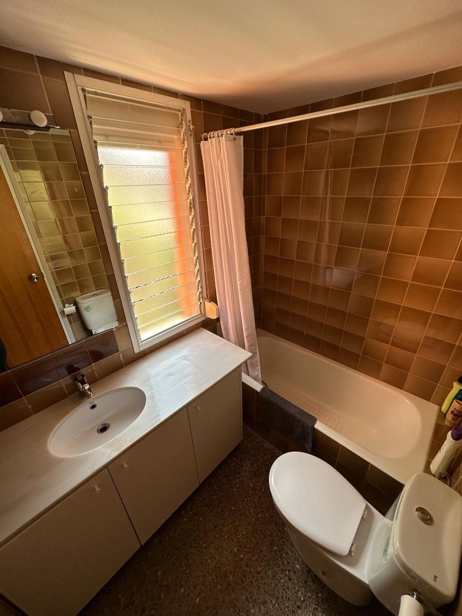 Apartamento 2 Habitaciones Cap Salou Exterior photo