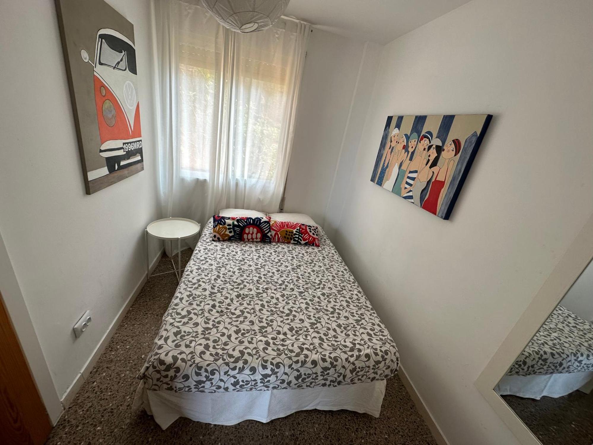 Apartamento 2 Habitaciones Cap Salou Exterior photo