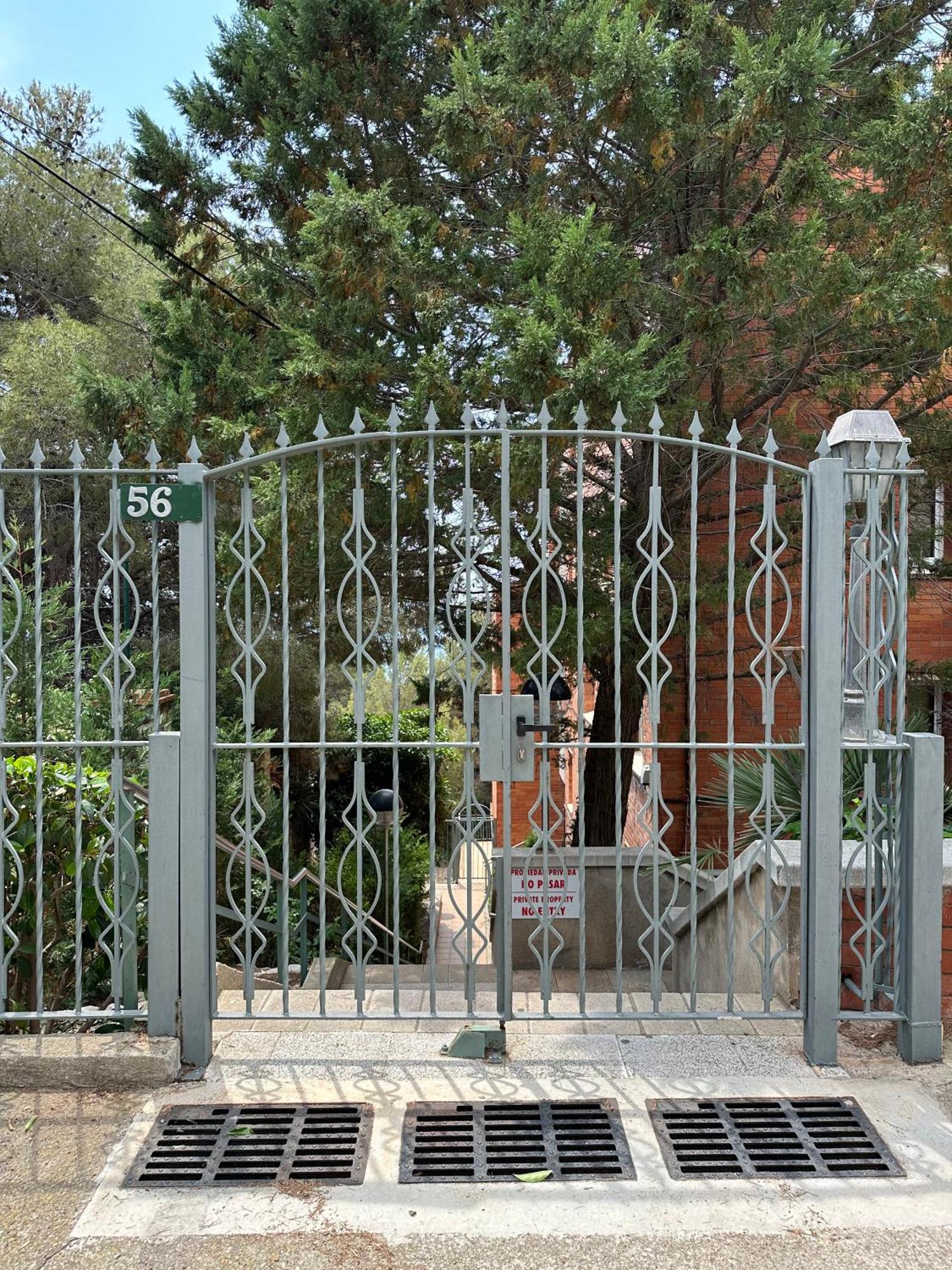 Apartamento 2 Habitaciones Cap Salou Exterior photo
